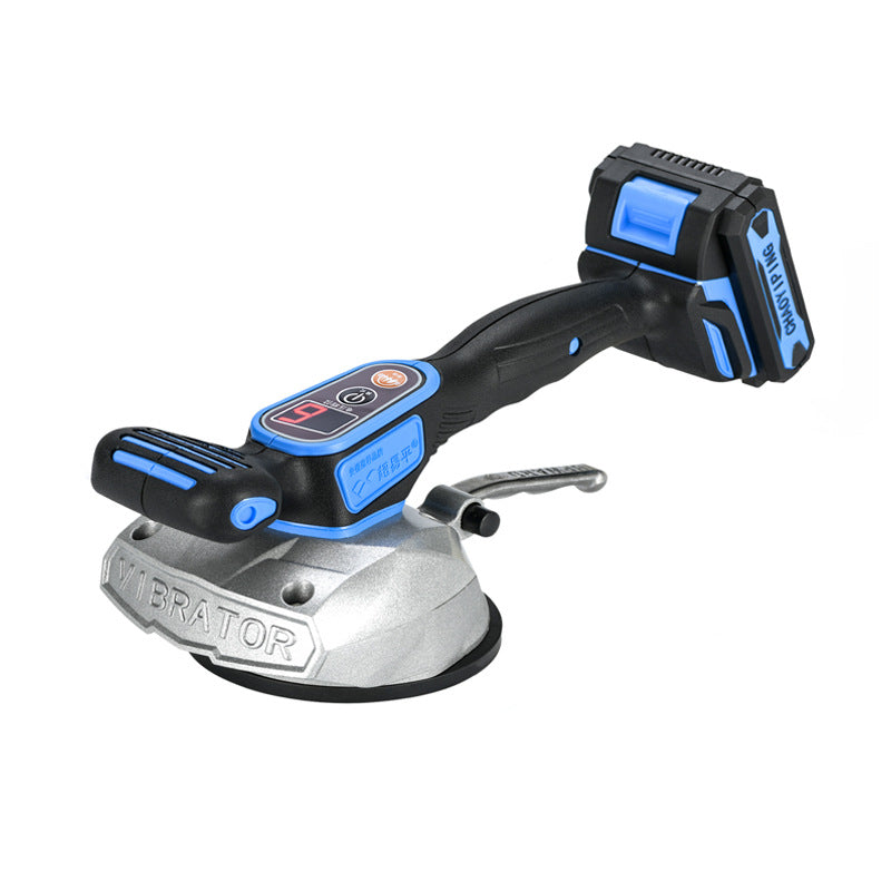 Ceramic Tile Tiling Machine Large Capacity Digital Display